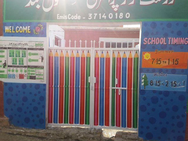 School Main Gate Decoration Ideas Billingsblessingbags School Main Gate Decoration Ideas Billingsblessingbags